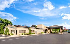 Best Western Maple City Inn
